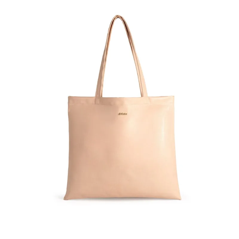 Bolsa Dakota Bege U
