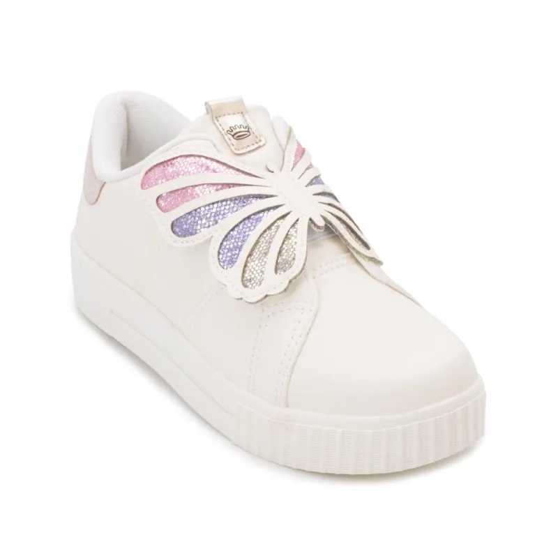 Tênis Pink Cats C-D Infantil PC25-V6011 - Pink Cats - Moda