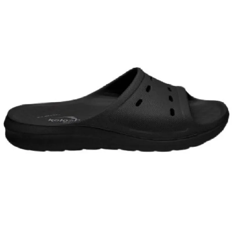 Chinelo Kolosh Nuvem Ref C4401-1 Preto 36