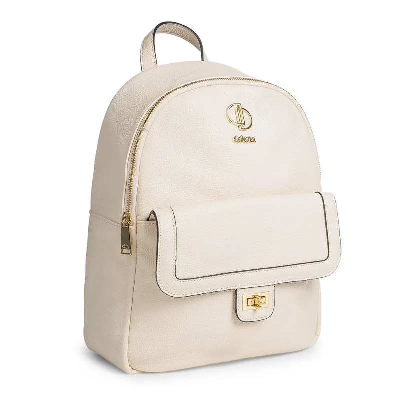 Mochila Dakota Bege U