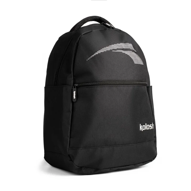 Mochila Kolosh Preta U