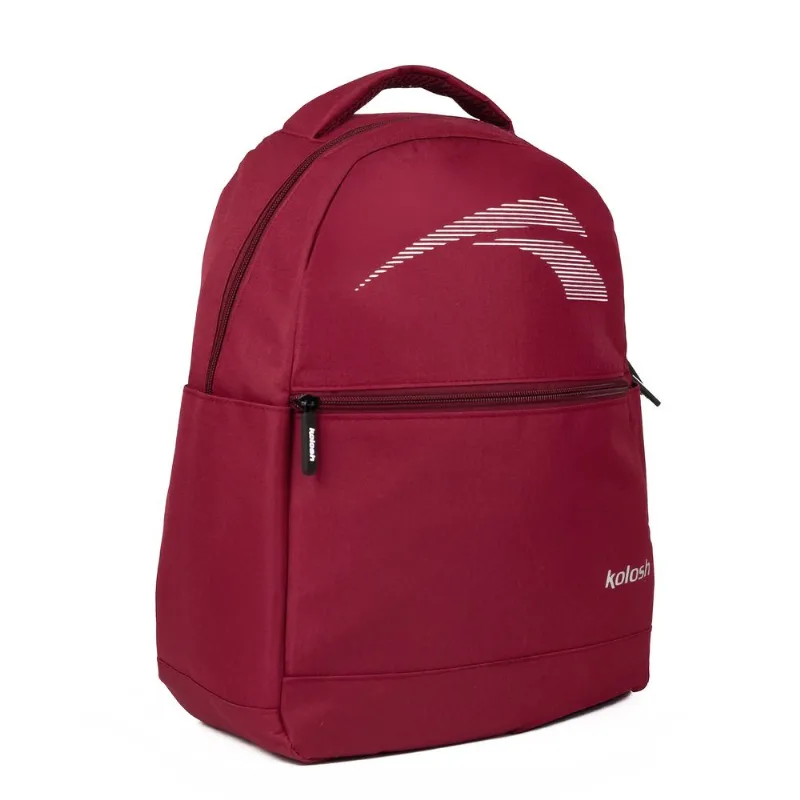 Mochila Kolosh Bordô U