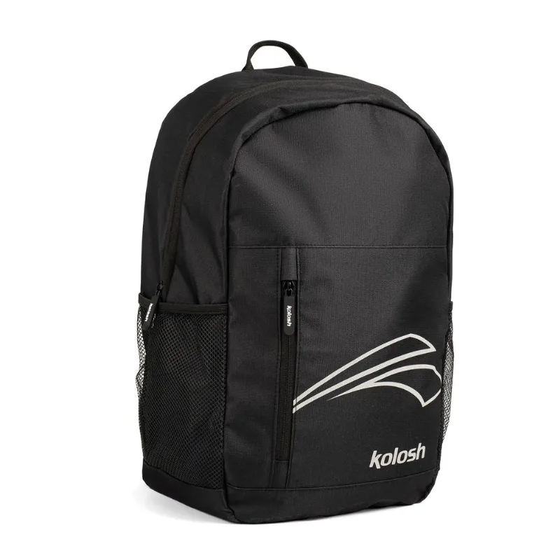 Mochila Kolosh Preta U