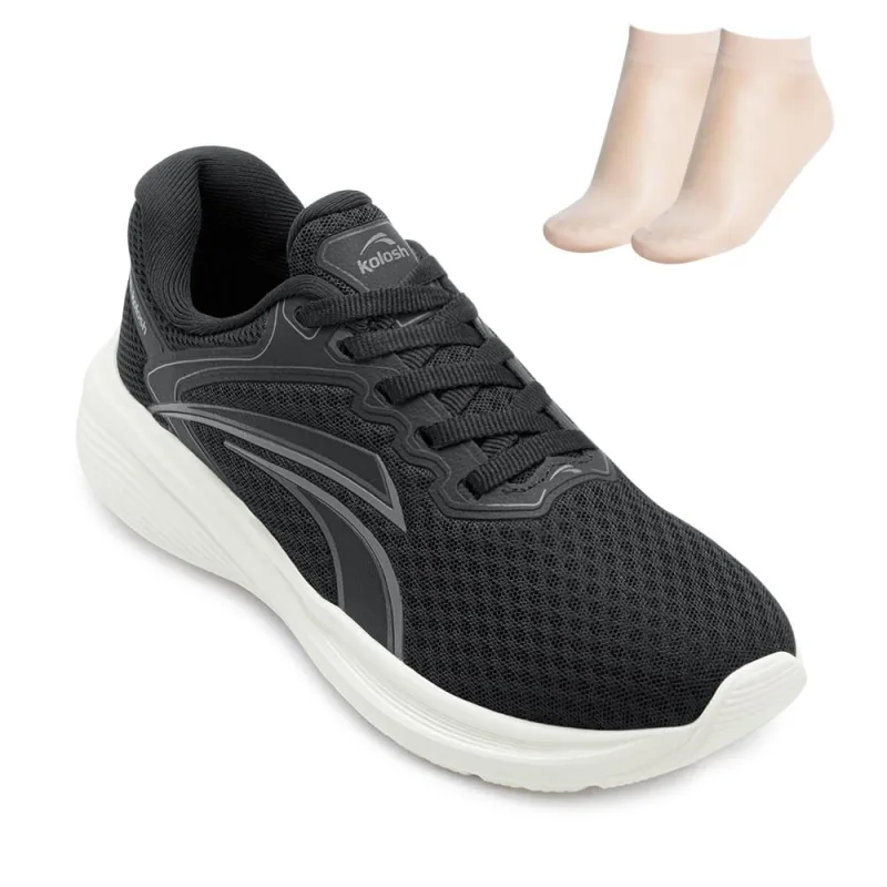 Tênis Kolosh PC Esportivo e Meia KL26-E0429 - Kolosh - Moda
