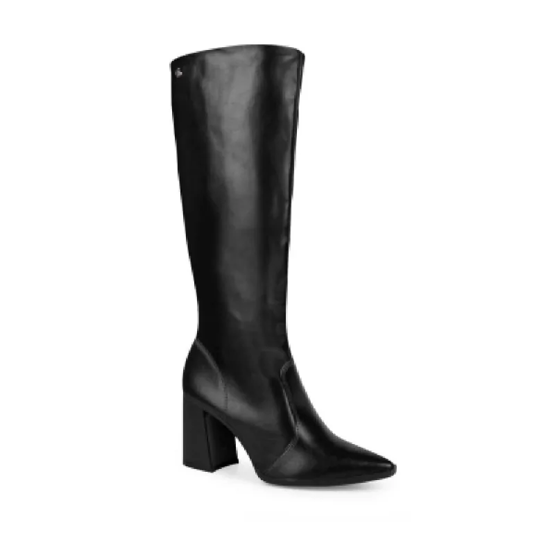 Bota Dakota Gabri Vieri Cano Longo Ref D2172-1 Preto 38