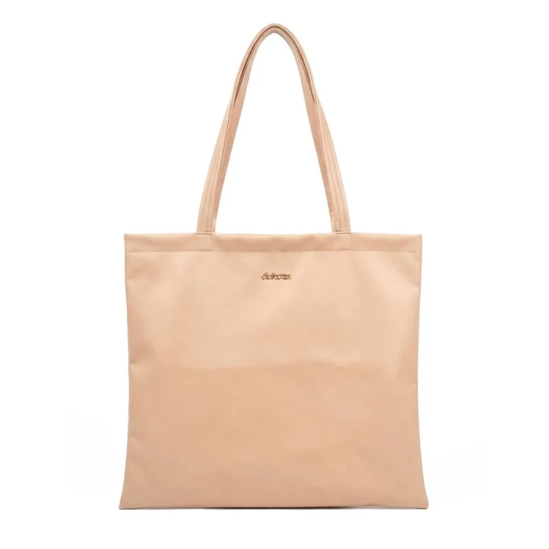 Bolsa Dakota Bege U