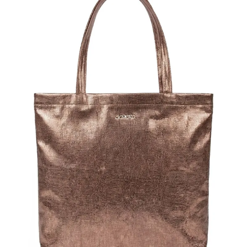 Bolsa Dakota Metalizada U