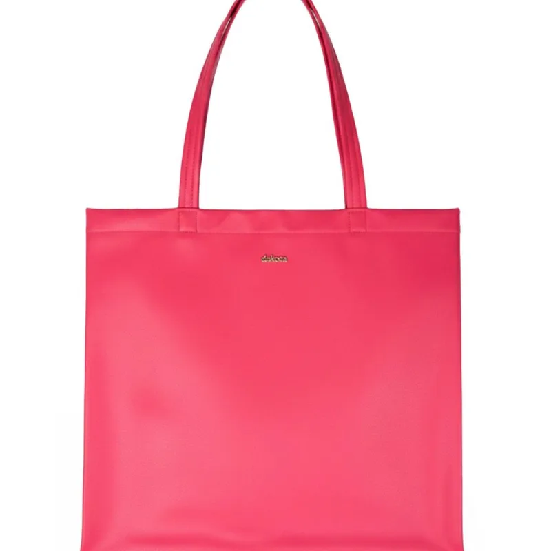 Bolsa Dakota Rosa U