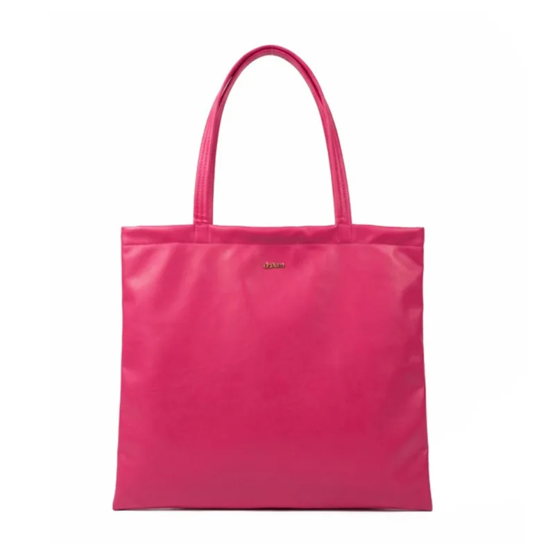 Bolsa Dakota Rosa U