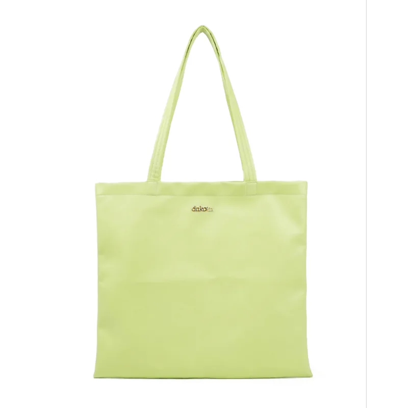 Bolsa Dakota Verde U
