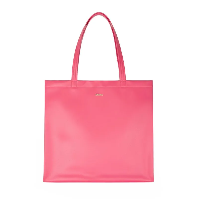 Bolsa Dakota Rosa U