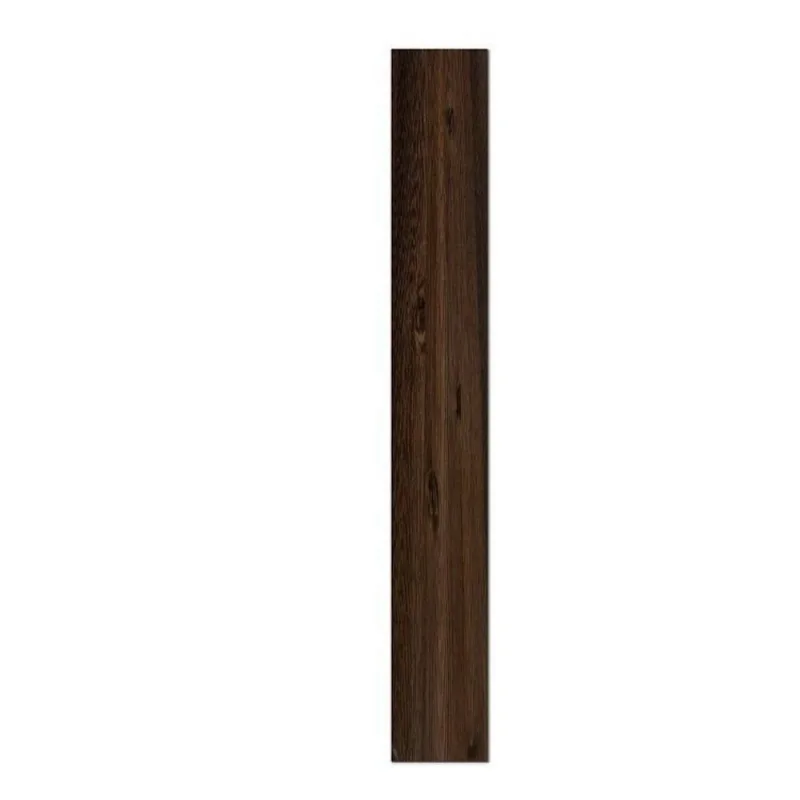 Kit Com 120 M² Forro Base De Polímero Ipê 295cm X 25cm 0,7cm Formaco Decor Ipê Amadeirado