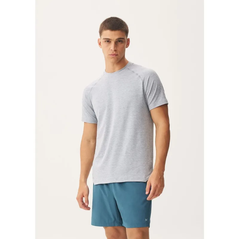 Bermuda Básica Esportiva Masculina - Azul M