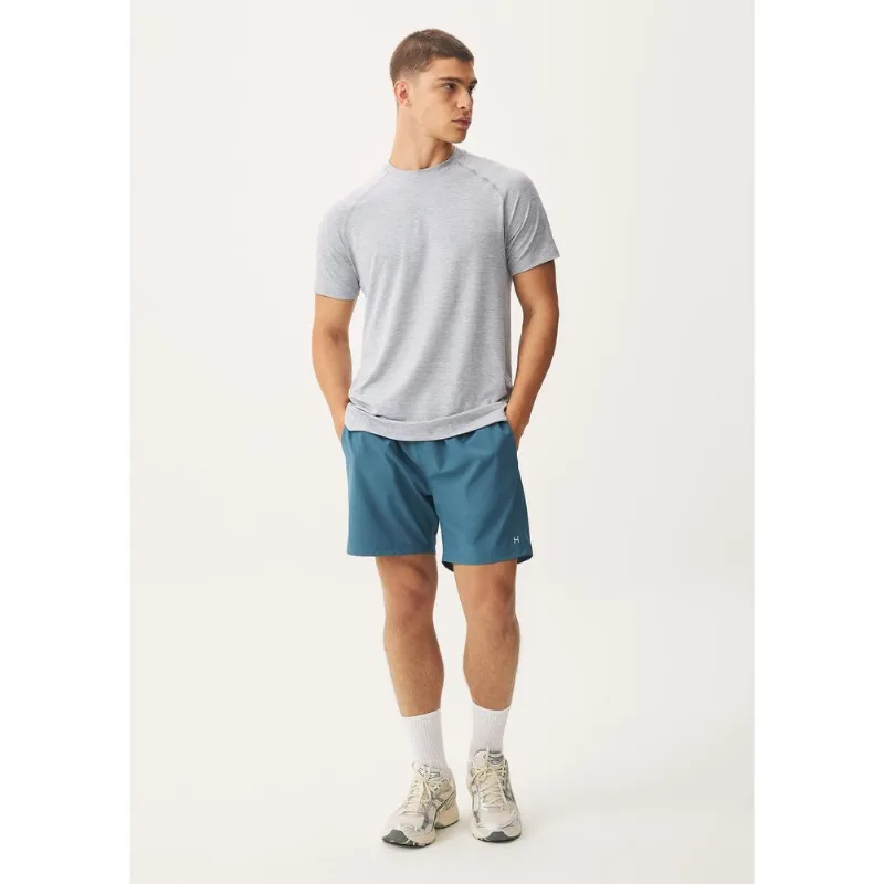 Camiseta Esportiva Masculina Moove Secagem Rápida - Cinza M