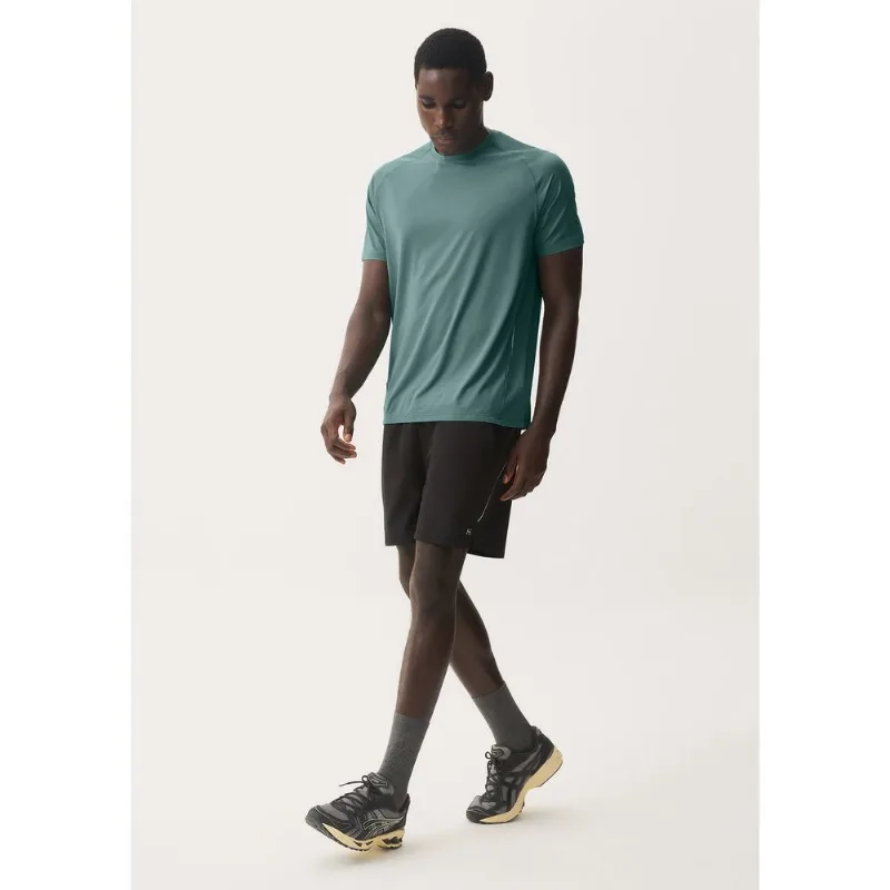 Bermuda Esportiva Masculina Runner Easy Care - Preto M