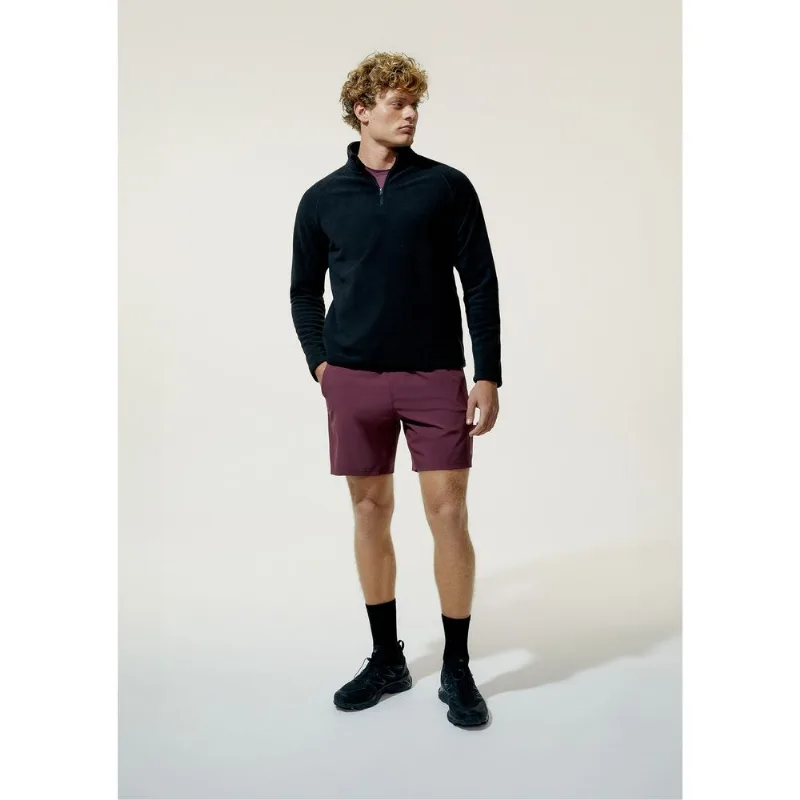Bermuda Esportiva Masculina Easy Care - Vinho G