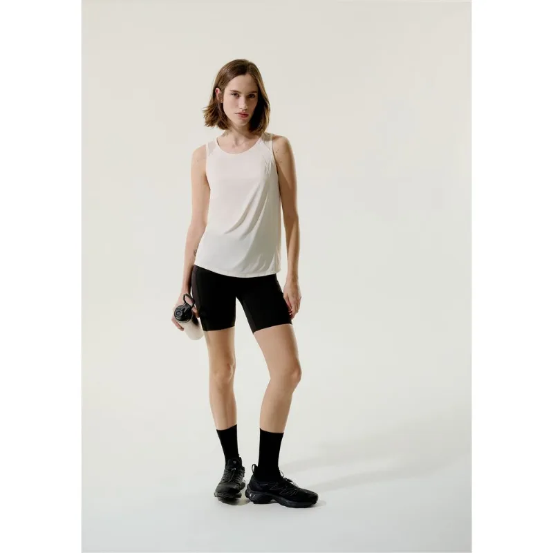 Bermuda Esportiva Feminina Biker Alongada - Preto XG