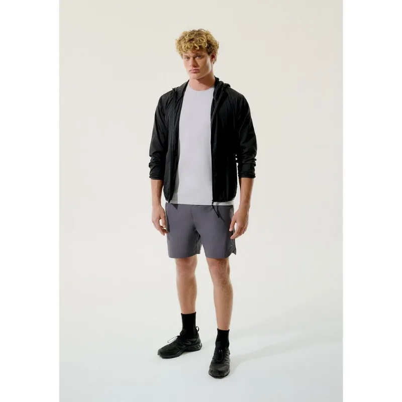 Bermuda Esportiva Masculina Com Cordão - Cinza G