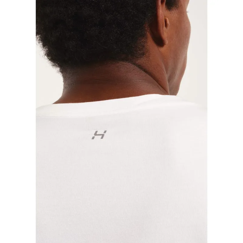 Camiseta Esportiva Masculina Manga Curta Ultra - Branco XG