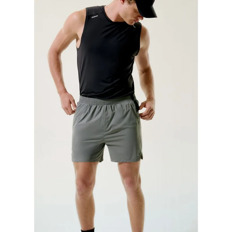 Shorts Esportivo Runner Masculino Easy Care - Verde M