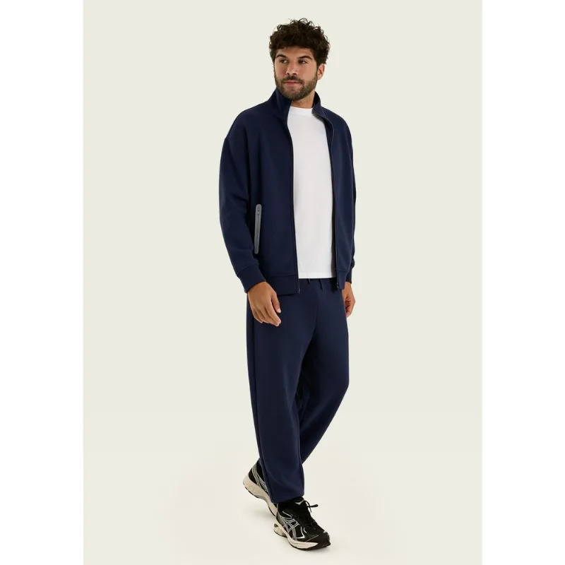 Calça Esportiva Masculina Jogger - Azul G