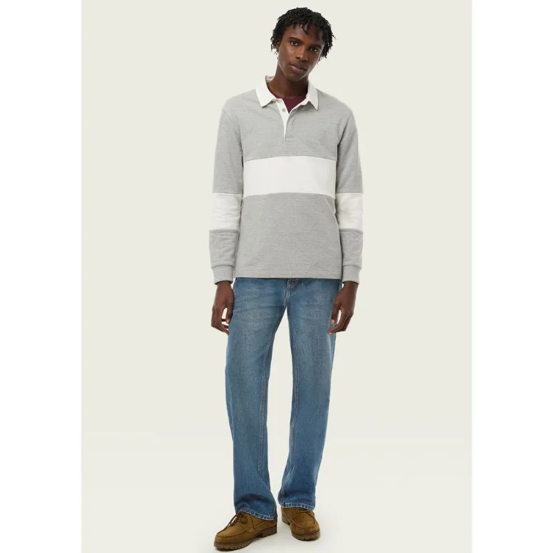 Calça Jeans Masculina Reta - Azul 046