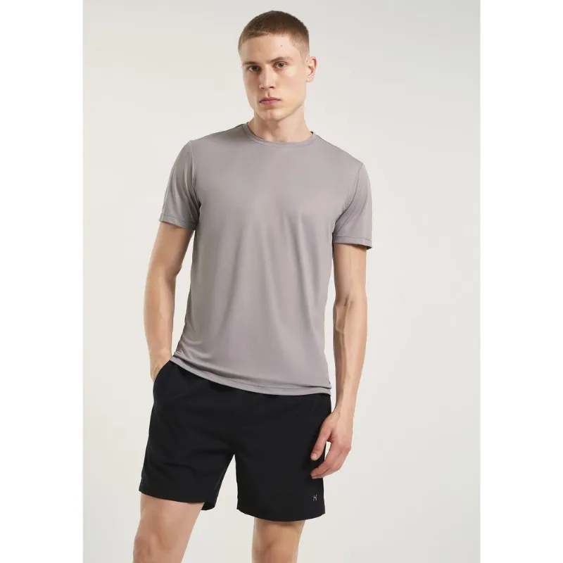 Camiseta Esportiva Masculina Manga Curta Pace - Verde G