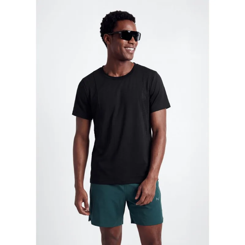 Bermuda Esportiva Masculina Com Biker Interna - Verde G