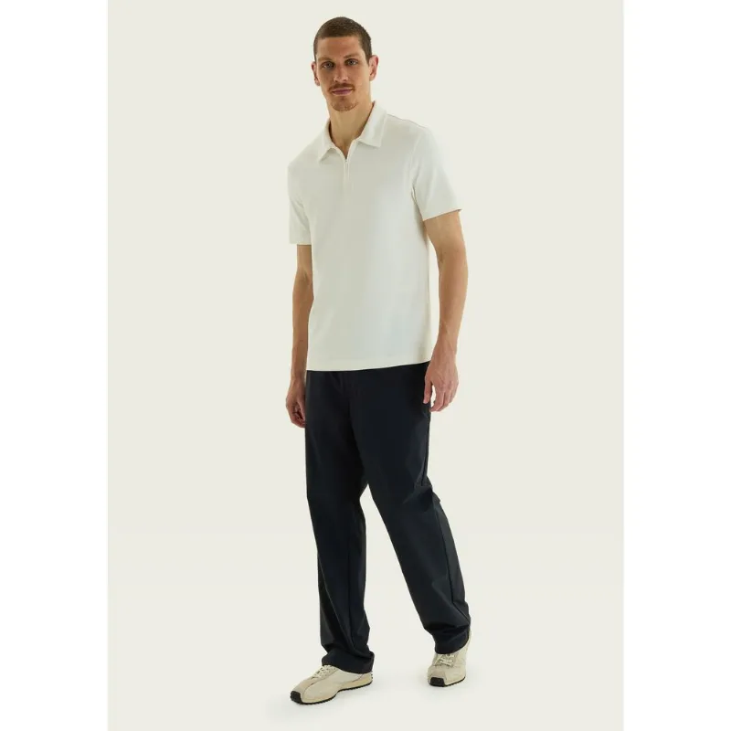Calça Masculina Reta Tech - Preto 040