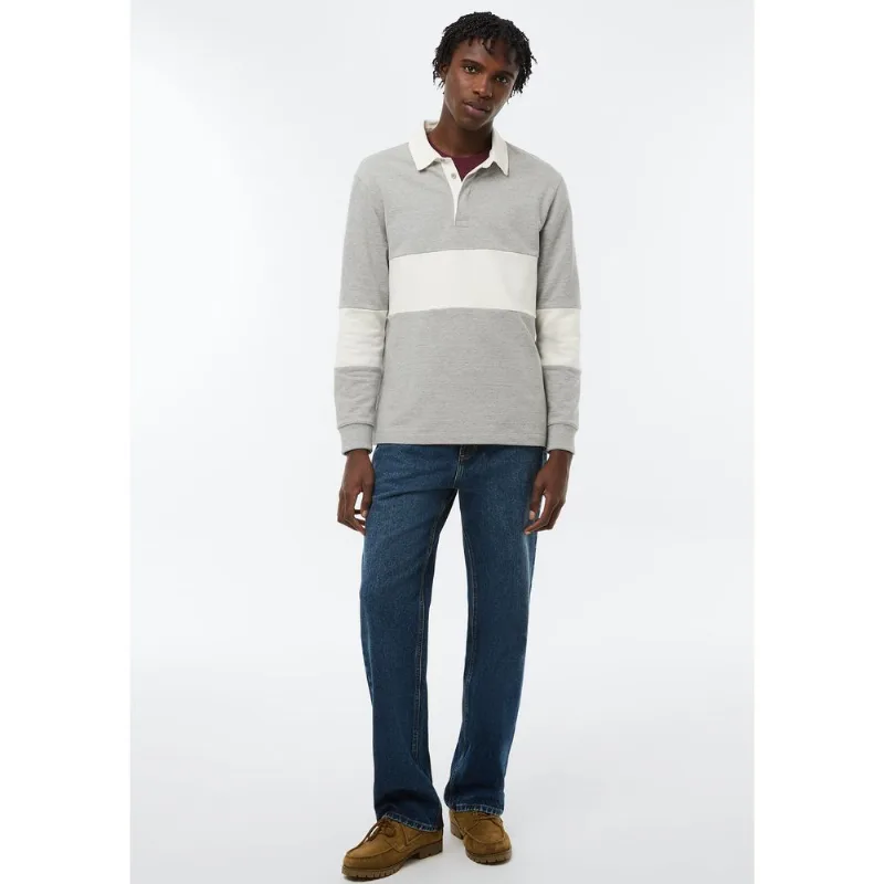 Calça Jeans Masculina Reta - Azul 046