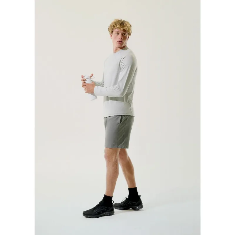 Bermuda Esportiva Masculina Com Sunga Interna - Verde XP