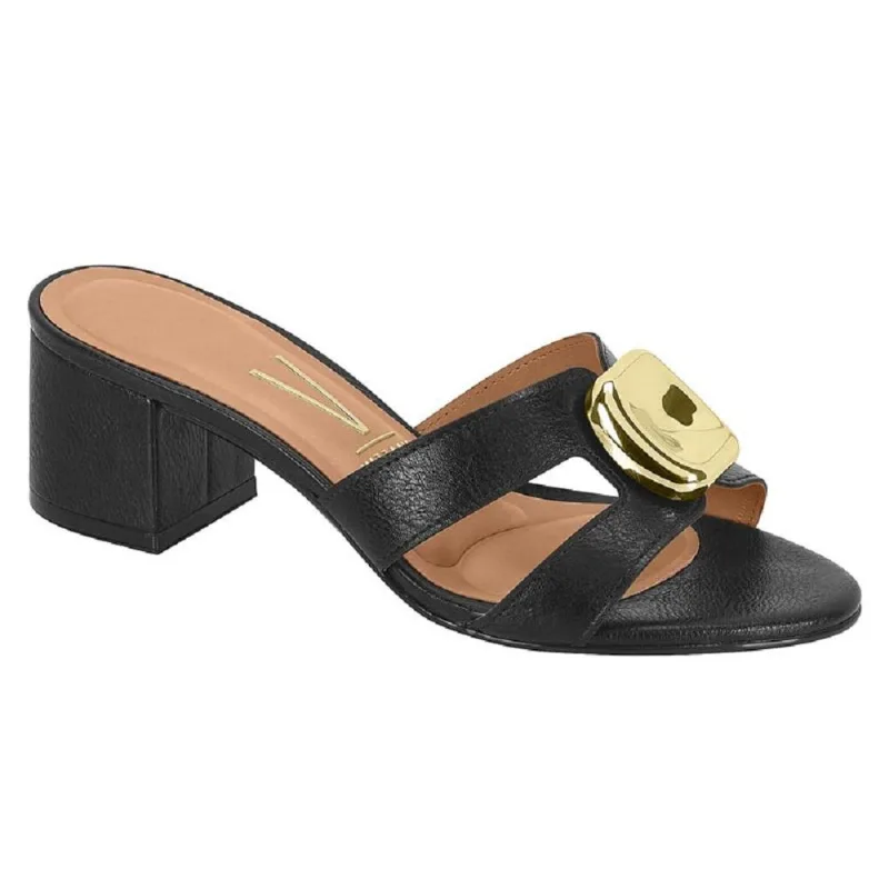 Sandalia Vizzano Ref 6291.1187.29711 Preto 036