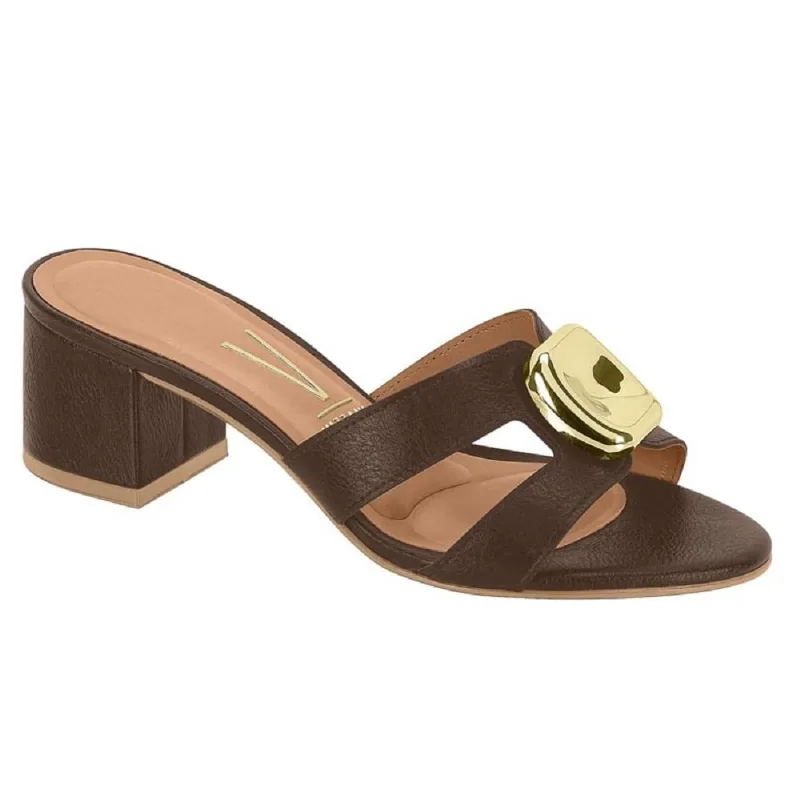 Sandalia Vizzano Ref 6291.1187.29711 Chocolate 035