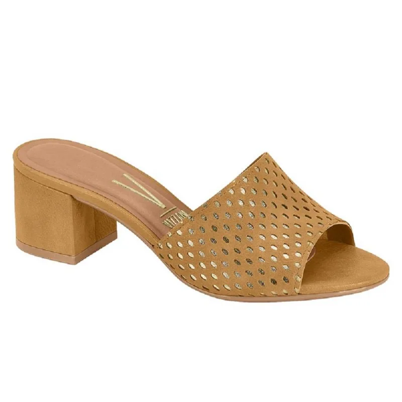 Sandalia Vizzano Ref 6291.1189.30159 Bege 035