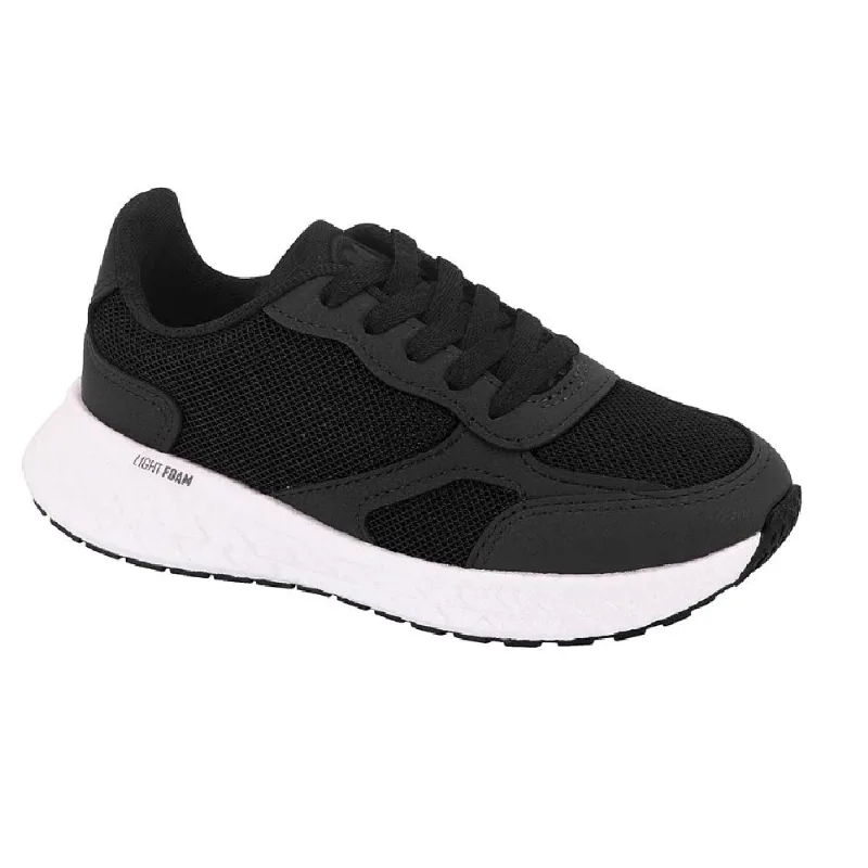 Tenis Molekinho Casual Ref 2866.107.30306 Preto 030