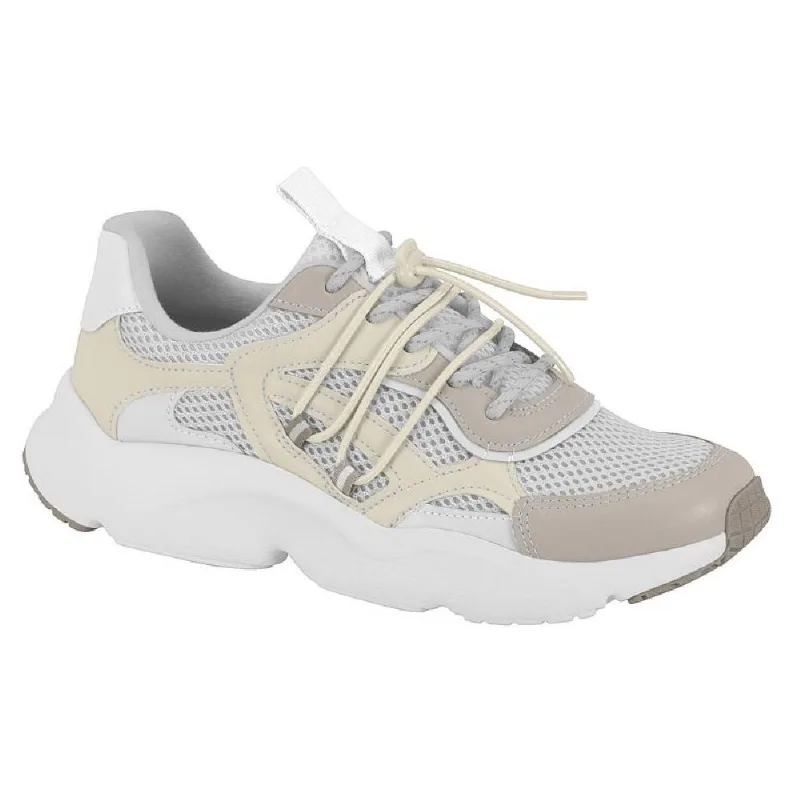 Tenis Vizzano Esportivo Ref 1440.111.21918 Cinza/bege 34