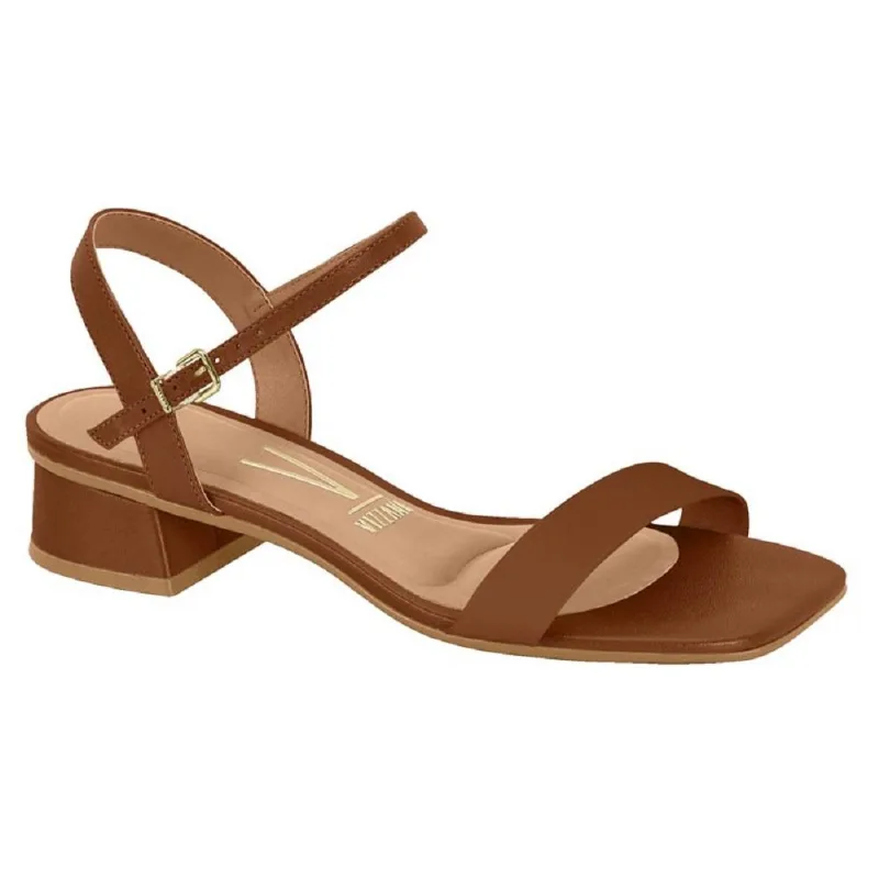 Sandalia Vizzano Pelica Ref 6454.111.7286 - Marrom - 38