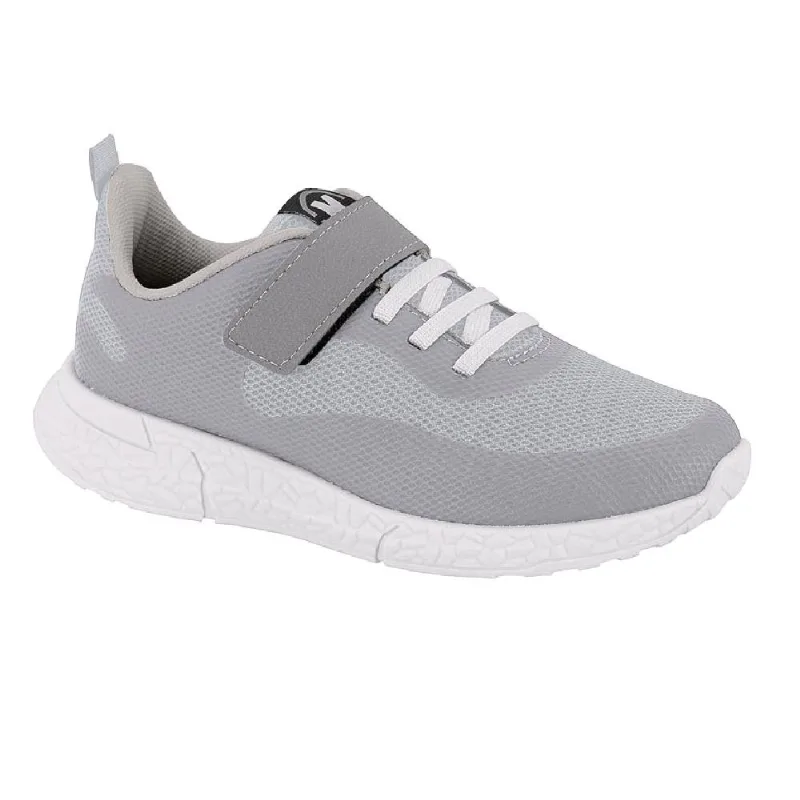 Tenis Molekinho Casual Ref 2831.240.29745 Cinza 28