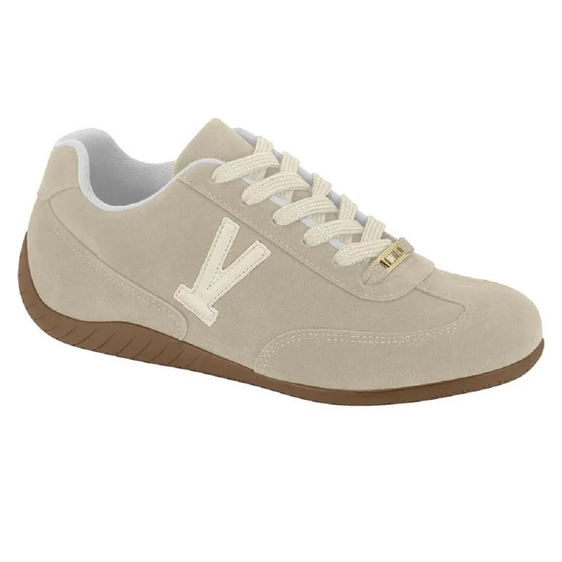 Tenis Vizzano Carmuca Ref 1463.102.20280 Branco Off 035