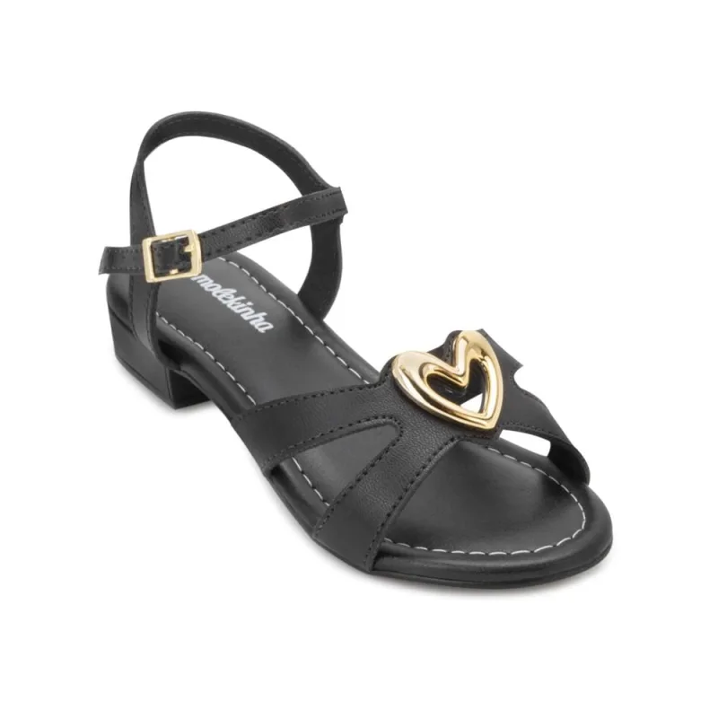 Sandália Molekinha PD MK25-23181 - Molekinha - Moda