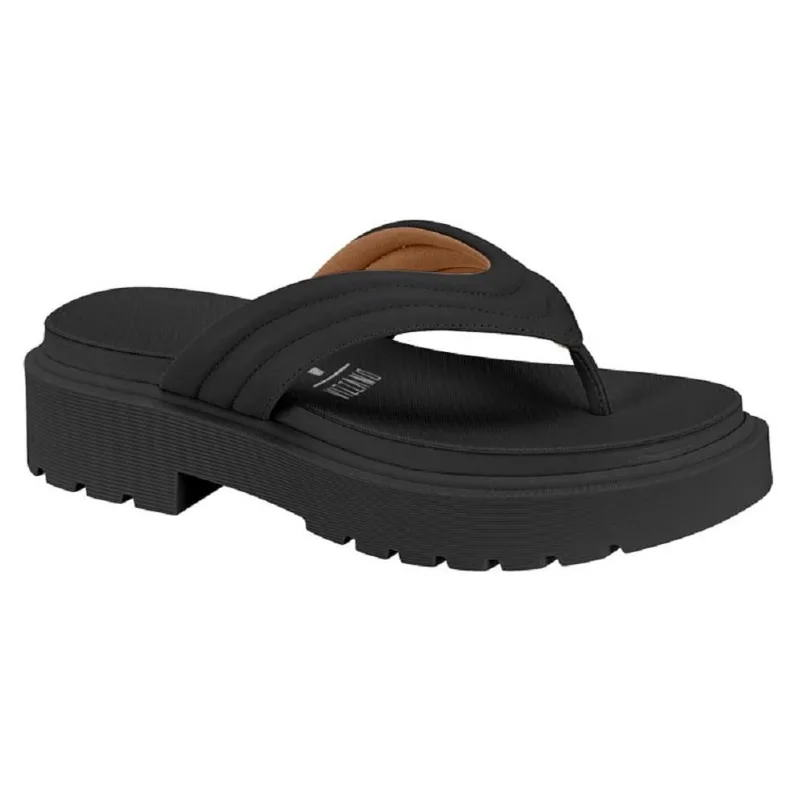 Tamanco Vizzano Casual Ref 6499.126.18462 Preto 39