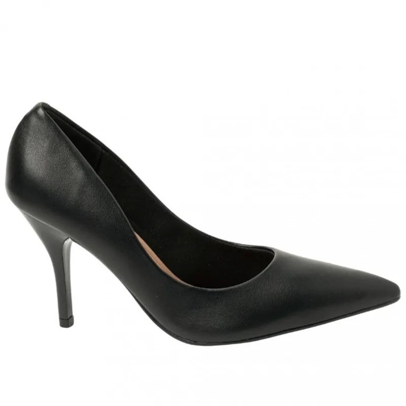 Scarpin Feminino Beira Rio 4122.1400 - Beira Rio - Moda