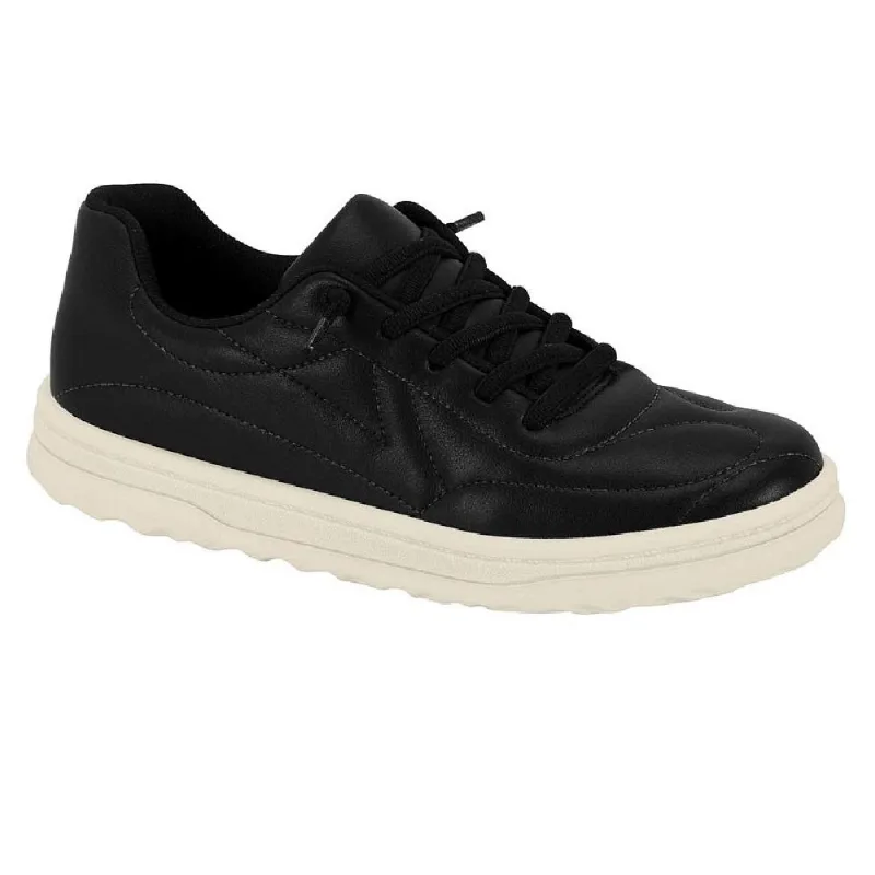 Tenis Beira Rio Casual Ref 4333.100.29568 Preto 39