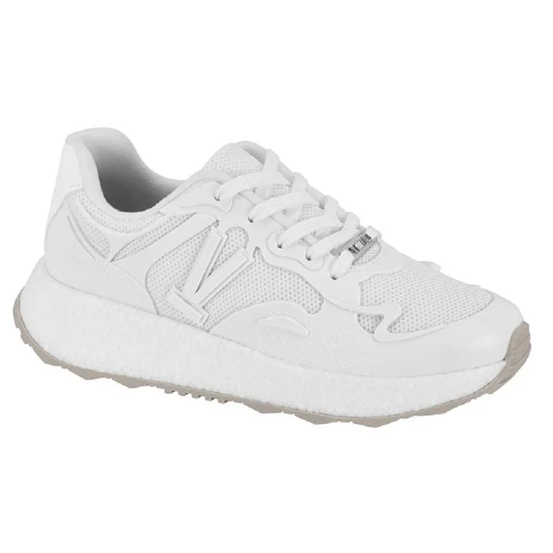 Tenis Vizzano Ref 1452.104.30124 Branco 035