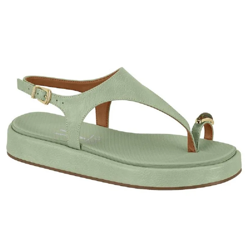 Sandalia Vizzano Ref 6506.127.29711 Verde Luna 035