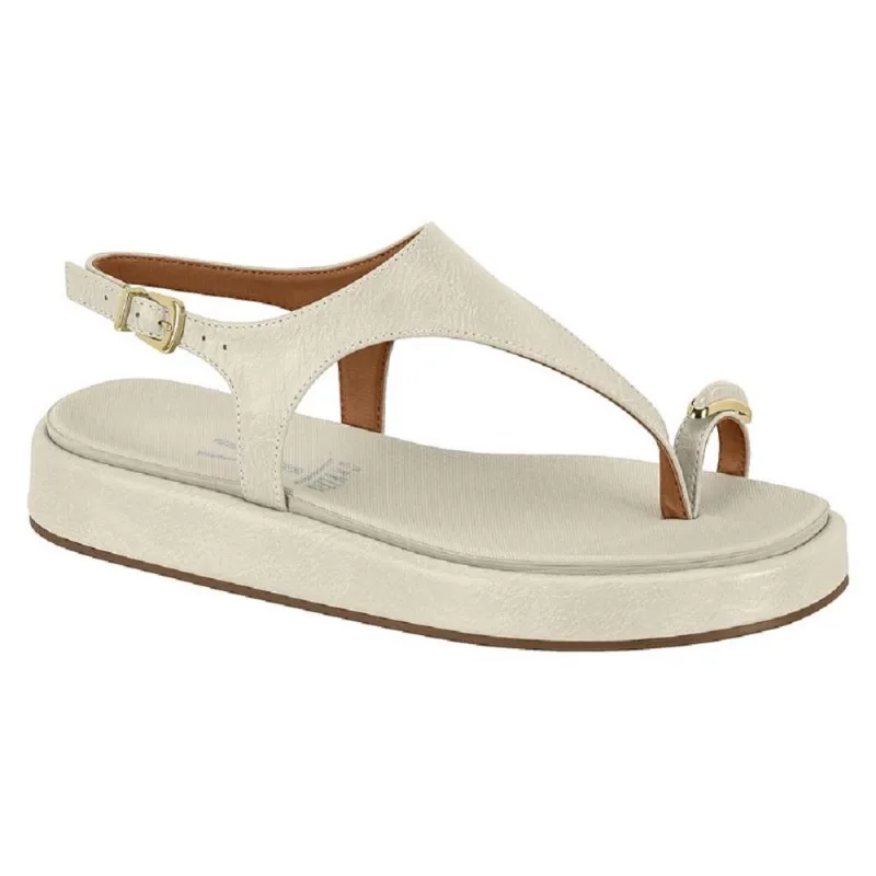 Sandalia Vizzano Ref 6506.127.29711 Branco Off 038