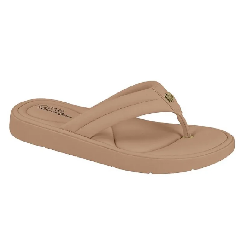Chinelo Modare Ref 7208.109.29611 Nude 35