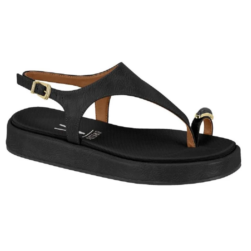 Sandalia Vizzano Ref 6506.127.29711 Preto 039