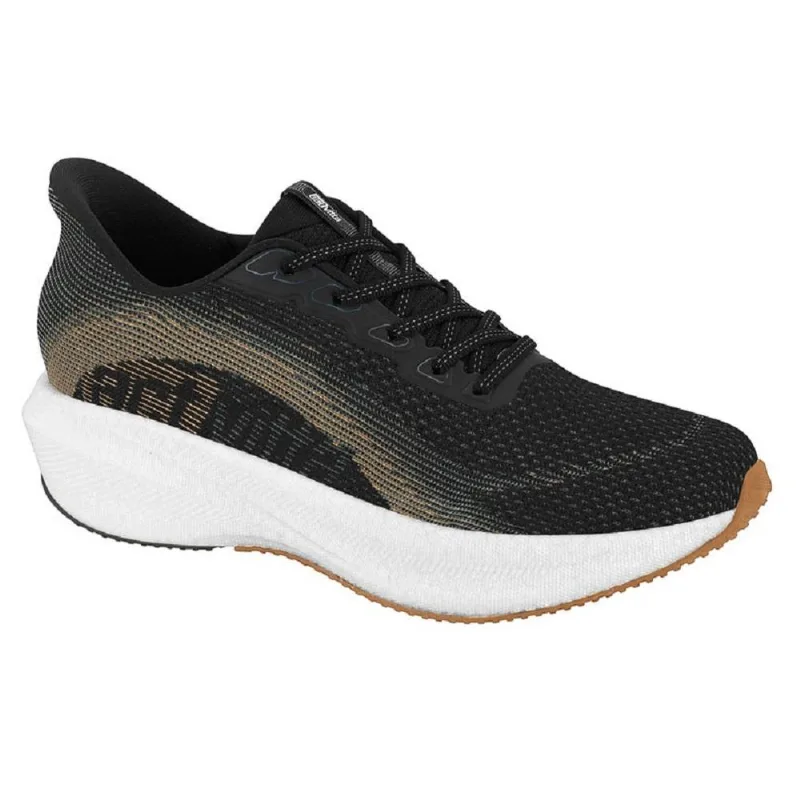 Tenis Actvitta Esportivo Ref 4938.104.30671 Preto/laranja 38