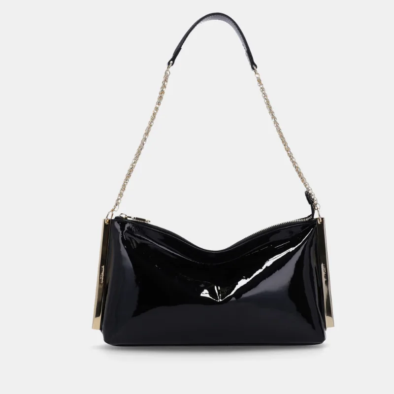 Bolsa Baguete Média Verona Preto - 2000679 UN